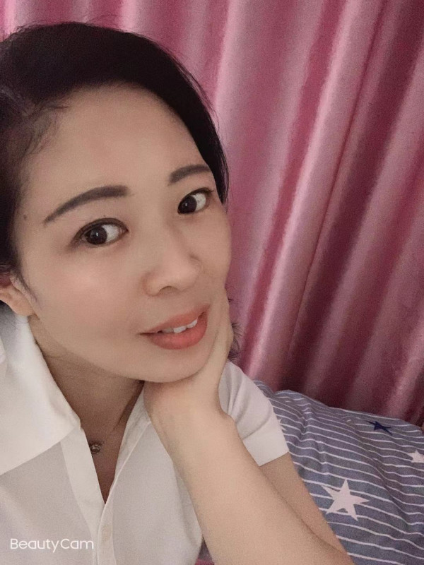 丁家庄熟女一枚